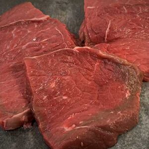 Ribble Reward Braising Steak